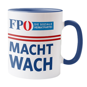 Fototasse Test
